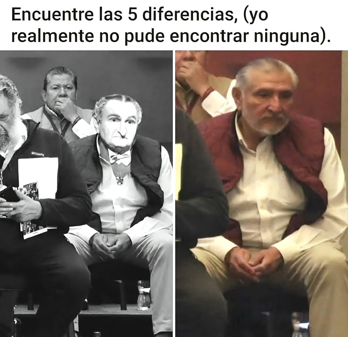 HectorParraRgz's tweet image. ¿Puedes?
