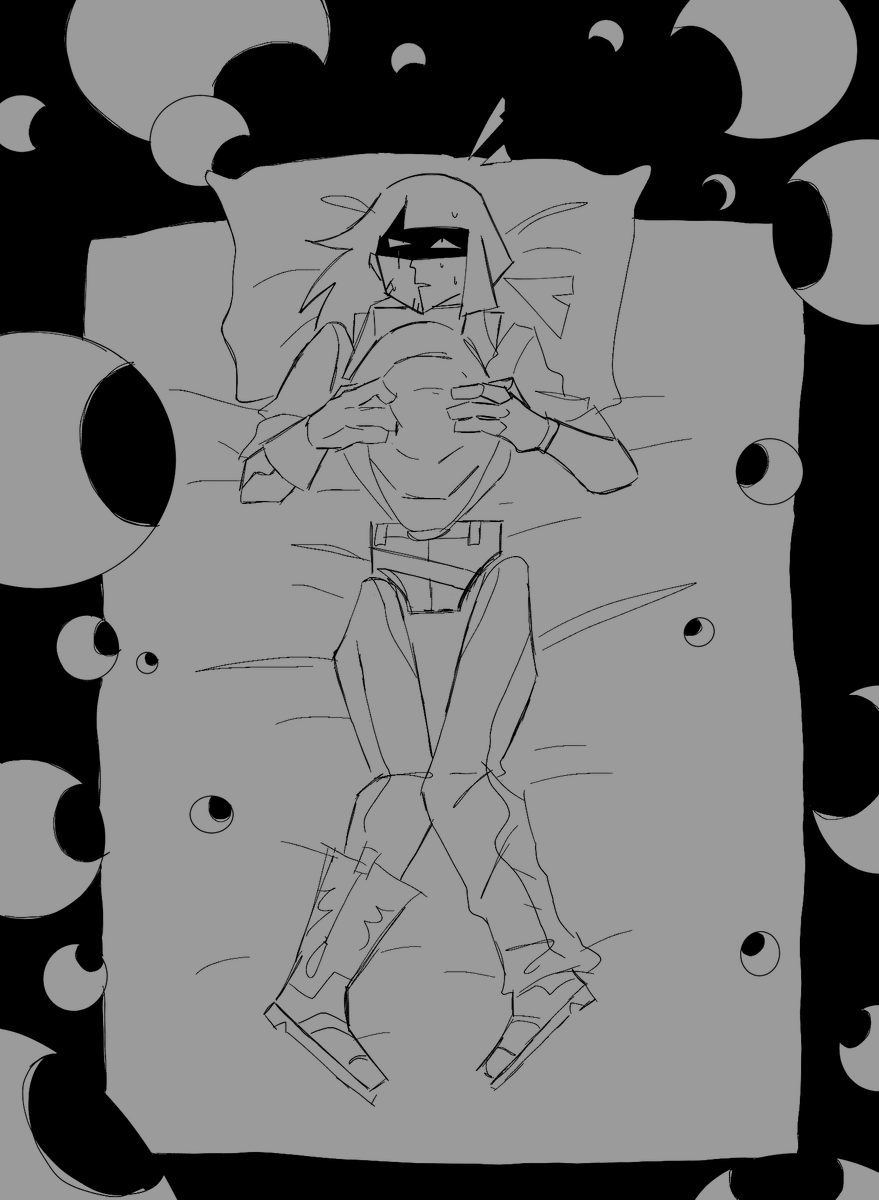 Rune12367441's tweet image. Cowgirl ena

#ena #enaoc