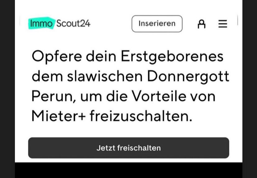 fcb_leonard's tweet image. Bin auf Wohnungssuche, sollte ich mir Sorgen machen?