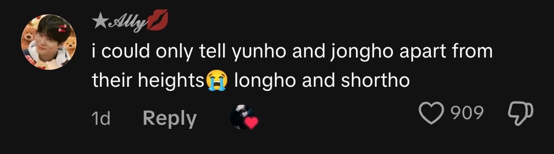sandeochipp's tweet image. 😭