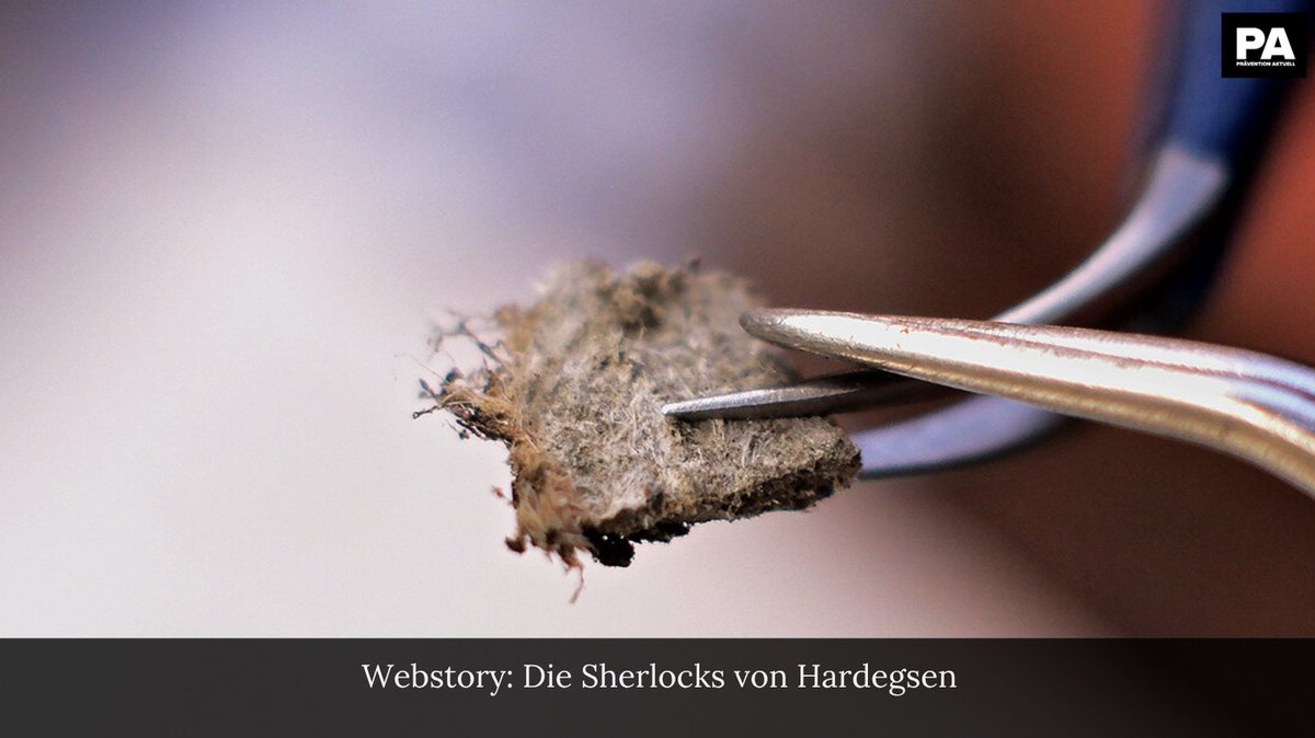 Asbest ist verboten – aber noch längst nicht verschwunden. Bei Sanierungen lauert eine unsichtbare Gefahr für die Gesundheit.
Nur spezialisierte Labore wie die CRB Analyse Service GmbH können Klarheit schaffen
➡️ Webstory: stories.praevention-aktuell.de/asbest-analyse…
#Asbest #Sanierung #Arbeitsschutz