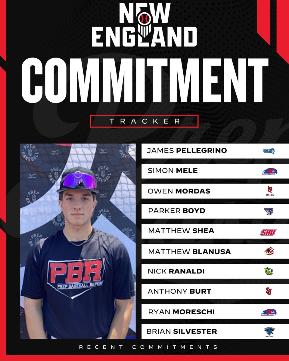 PBNewEngland's tweet image. 𝐂𝐨𝐦𝐦𝐢𝐭𝐦𝐞𝐧𝐭 𝐓𝐫𝐚𝐜𝐤𝐞𝐫

🙌 Congrats to the recent commits from New England‼️

📝 2025 Showcase Schedule:
🔗 loom.ly/IYiD9YM

#BeSeen
