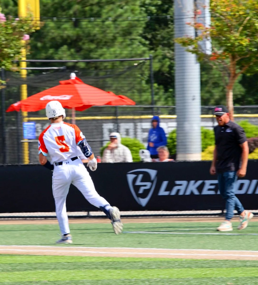 Ian Smith (@iansmittyga) on Twitter photo Fire me up <a href="/makayle28211/">Makayle moon</a> ‼️
When you go 402 to RCF, the excitement runs deep 😂
#PBFG25
<a href="/PrepBaseballGA/">Prep Baseball Georgia</a> Fire me up <a href="/makayle28211/">Makayle moon</a> ‼️
When you go 402 to RCF, the excitement runs deep 😂
#PBFG25
<a href="/PrepBaseballGA/">Prep Baseball Georgia</a>
