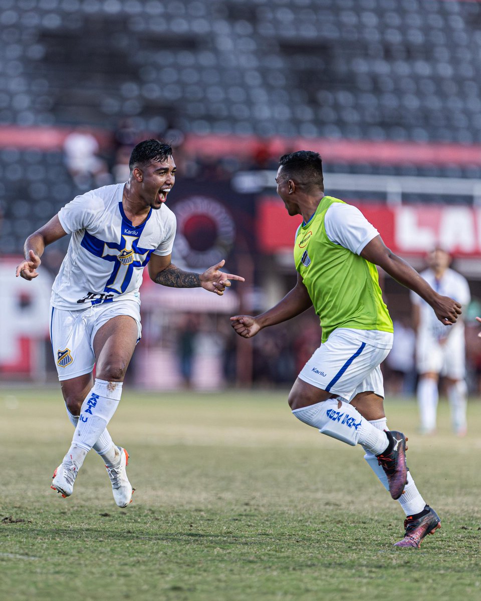 ecaguasanta's tweet photo. Tem jeito melhor de começar a semana do que com uma classificação? 🤩
Confira algumas fotos da nossa vitória contra o Pouso Alegre, que nos garantiu no mata-mata do Brasileirão Série D 🏆
📸 Bruno Cruz
#VamosNetuno #AguaSanta #Netuno #Diadema #SerieD #SerieD2025 https://t.co/6SXS9dJJZC