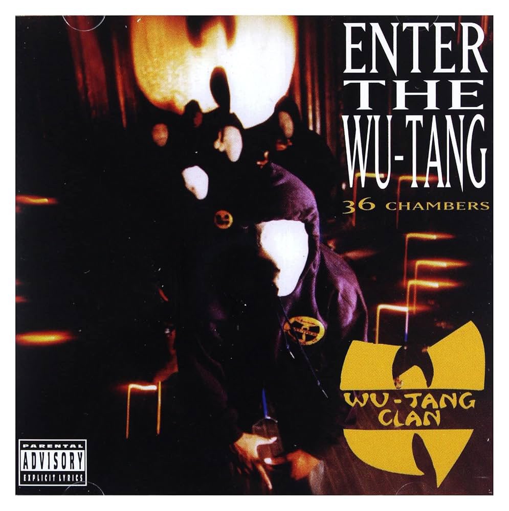ThePatricIsReal's tweet image. #np Wu-Tang Clan “Enter The Wu-Tang 36th Chamber”

Dog walk #2. Headed to Shaolin cause it’s a 90s vibe today