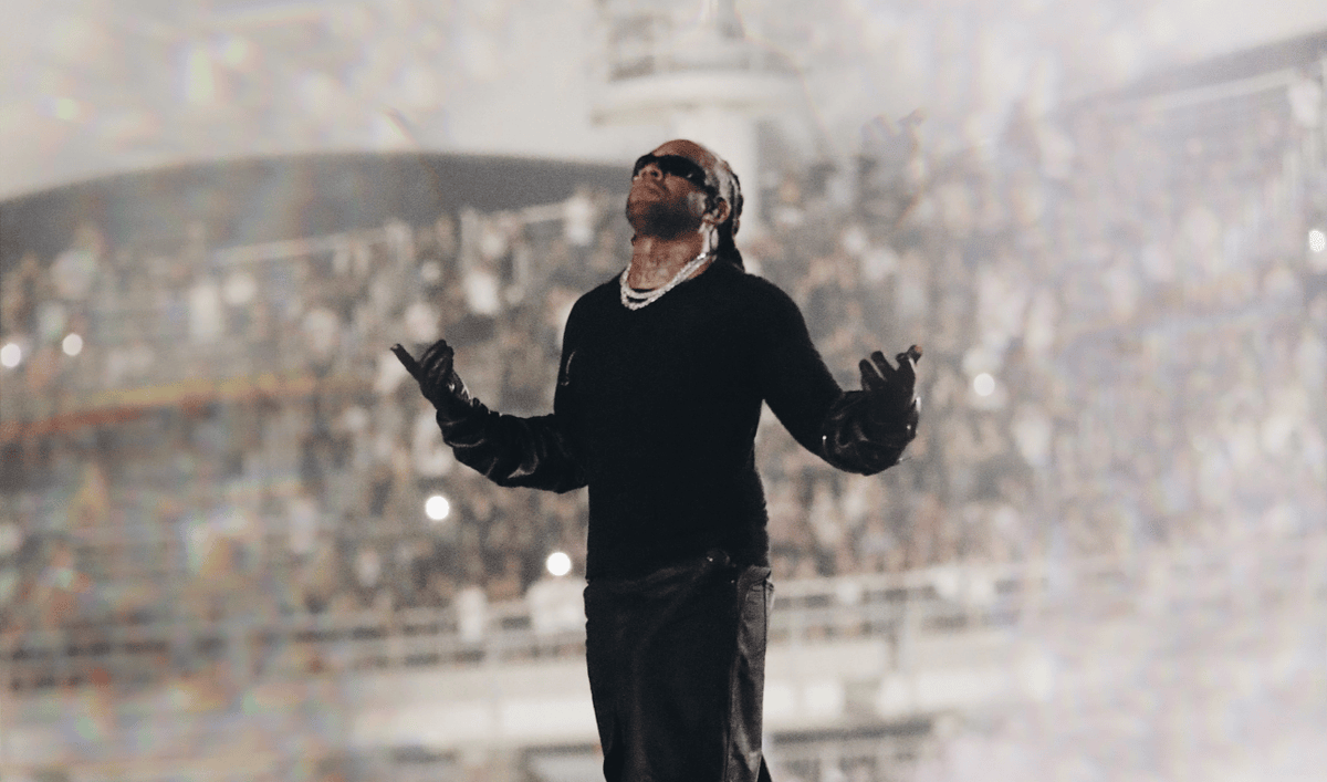 SMarquesFowler's tweet photo. Easing into the North American leg of the #K4UTour with our new special guests @IndiaSkyeSound and #Catalyst. First show in Cleveland was high energy and loud just like we always hope for. 🇺🇸 🏟️🙌🏾 https://t.co/9e3Vnl59zZ