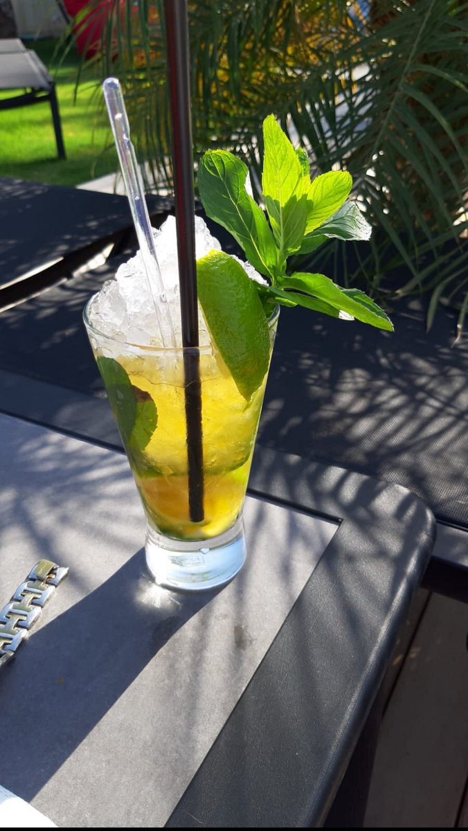 Hayaller Mojito ,Hayatlar Limonata
