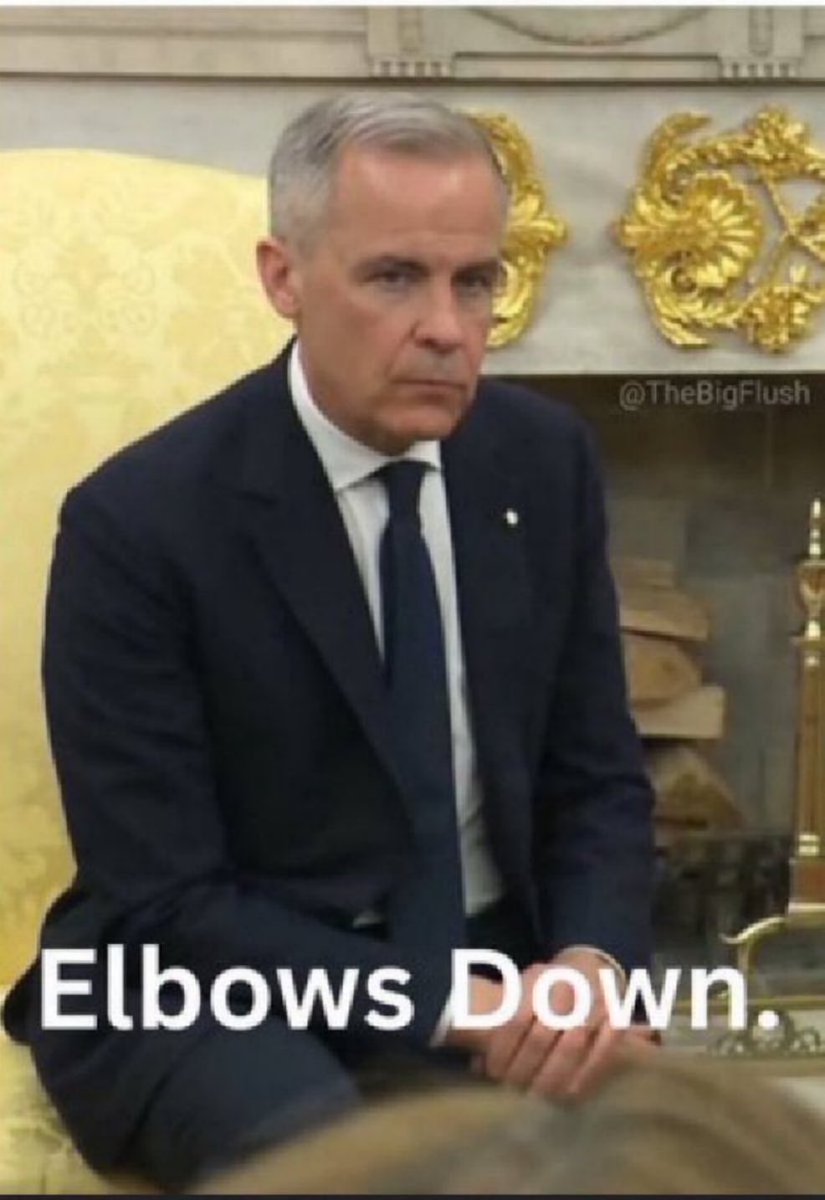Where are our elbows today? tweet media