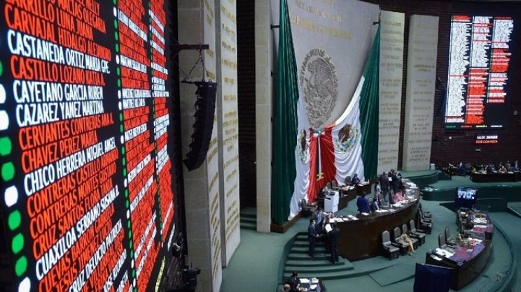 #Columna Cómo veo, doy✍🏻
¿Y si se somete a #ConsultaPopular el tema de los legisladores #Plurinominales? El desaparecer sí o no a los #LegisladoresPlurinominales sigue creciendo en el interés de la vox populi
acortarlink.cl/03lvi👈🗳️
<a href="/partidoverdemex/">Partido Verde</a> <a href="/DiputadosMorena/">Tus Diputadas y Diputados Morena</a>