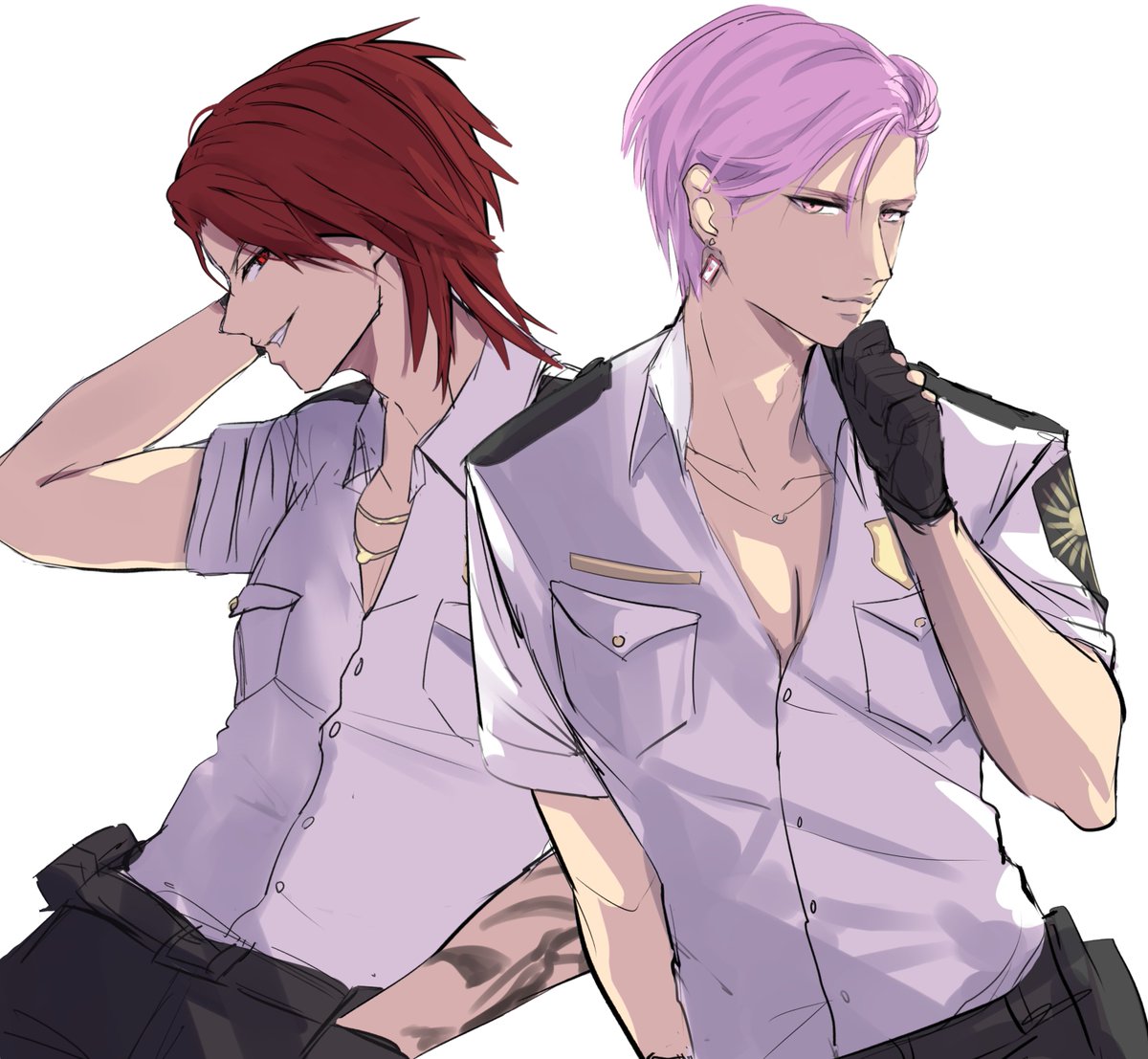 yayacho88's tweet image. #シミュグラFA #シミュグラ2 
爆ビジュ(⋈◍＞◡＜◍)。✧♡