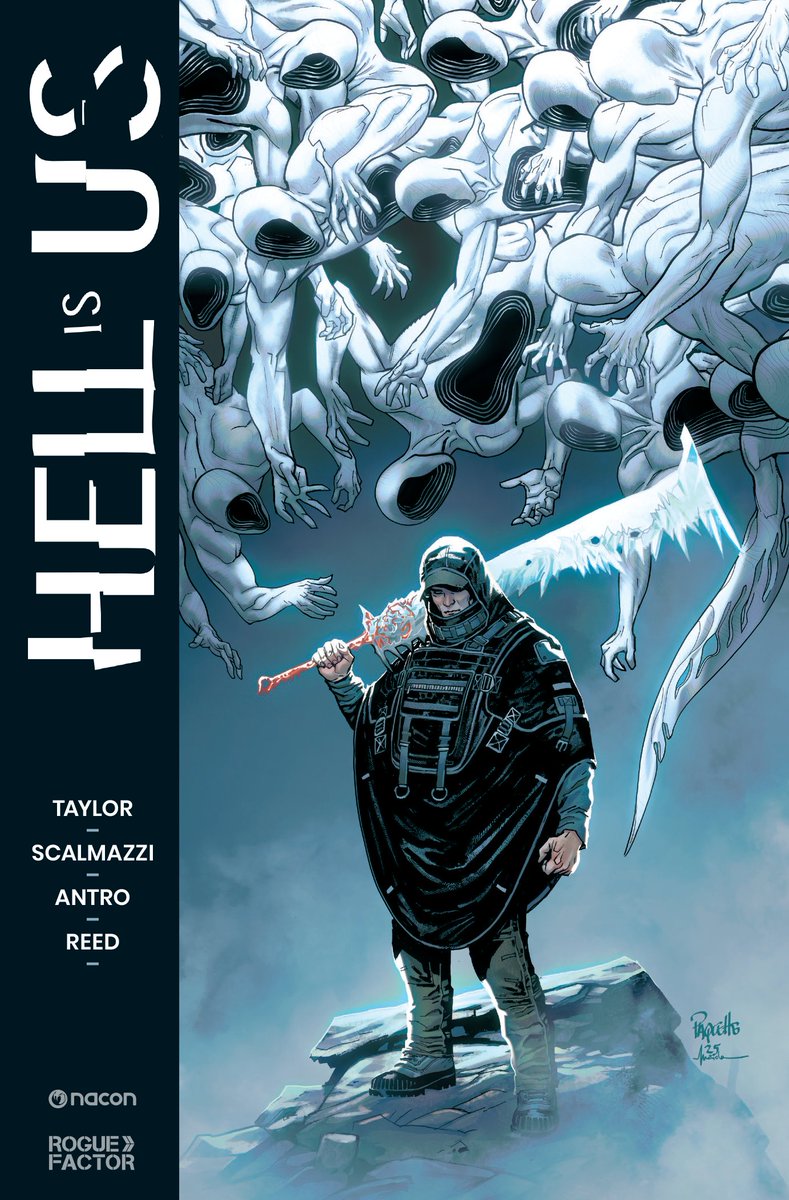 🧨 ¡Hell is Us ha pasado por la #SDCC2025!

Con cómic precuela digital de Hell Is Us que amplía la historia de Remi. Podréis leerlo el 6 de agosto.
🔥 Hell Is Us estará el 4 de septiembre para PS5, Xbox Series X|S y PC.