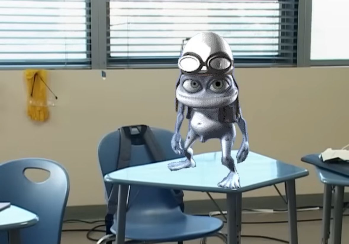 this is my favorite smosh cast member