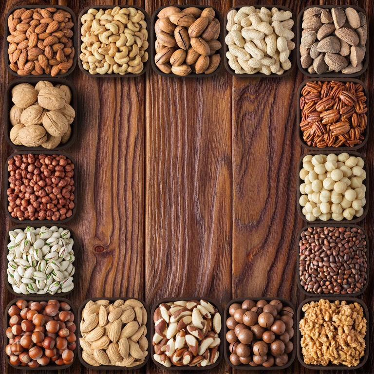 caligourmetnuts's tweet photo. What is your favorite? It is feeling like a pecan day for us today; how about you?
#fiber #healthysnacking #protein #poweredbyprotein #goodfats #driedfruit #fruitmix #gourmetdriedfruit #nutlovers #nutselection https://t.co/Hq5AkdiJOK