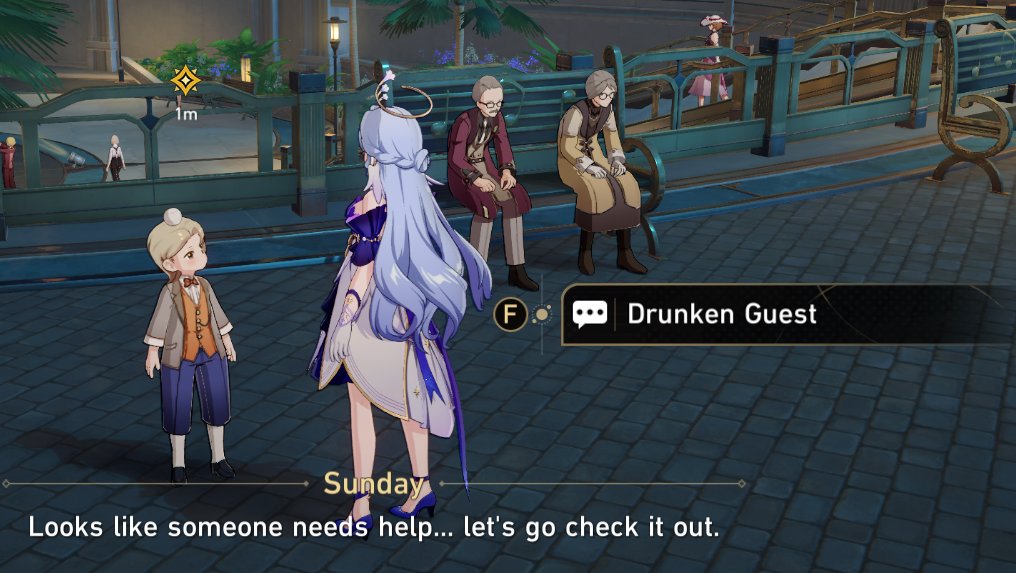 Elvenova's tweet image. excuse me