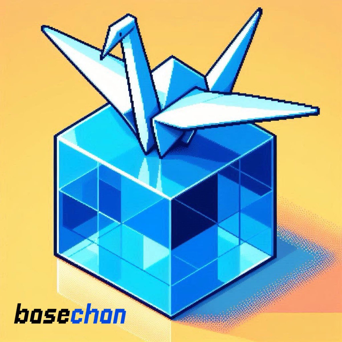 0xAMBA's tweet photo. @basechanlol $Bchan | @basechanlol https://t.co/wBLJoOro34