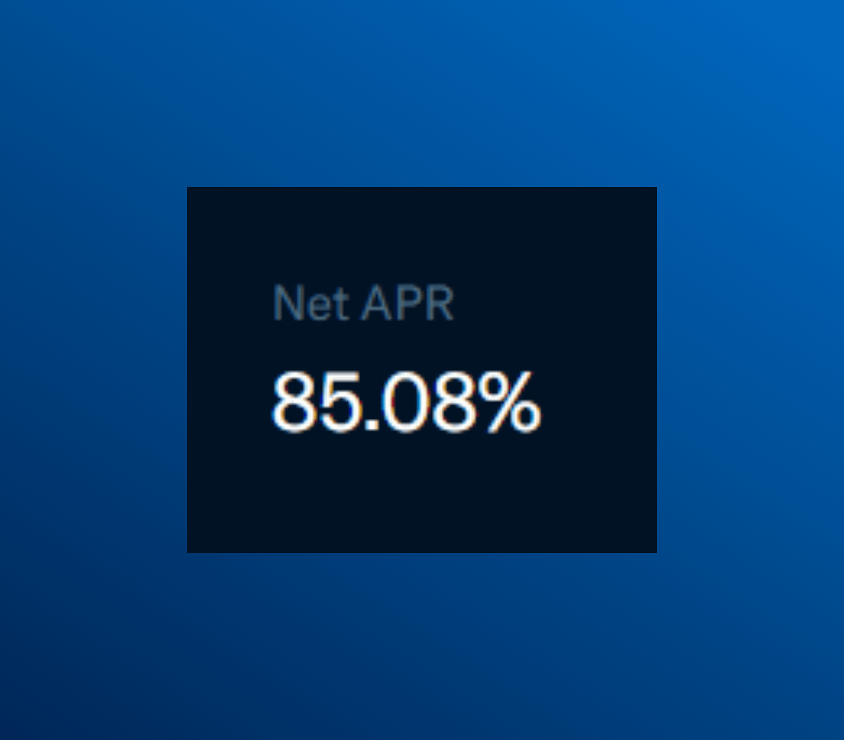 0xobsessed's tweet image. who wants guide? 👀

right now you can earn up to 100%+ apr on stables just by looping on @EchelonMarket 

yield on @Aptos is real