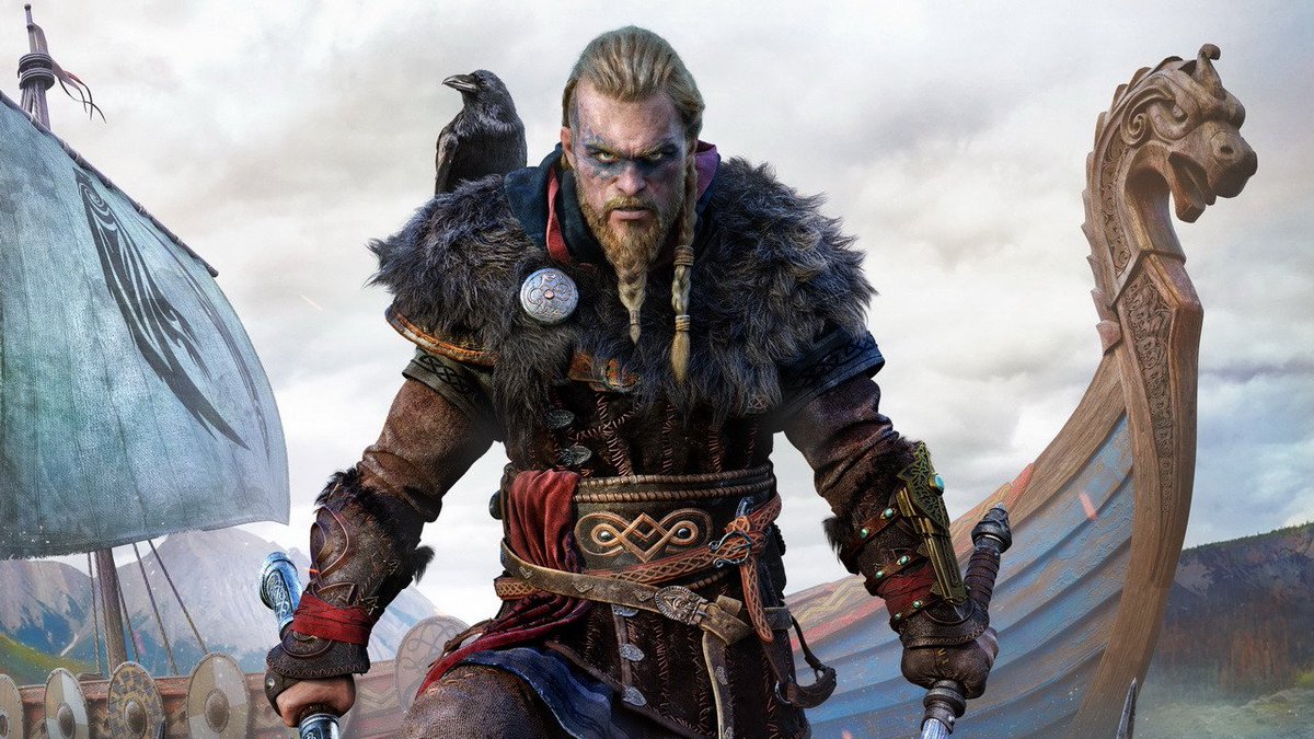 EnternityGR's tweet image. Δοκιμάστε τη συνδρομητική υπηρεσία Ubisoft+ Classics με μόλις €1! enternity.gr/Article/Games/…