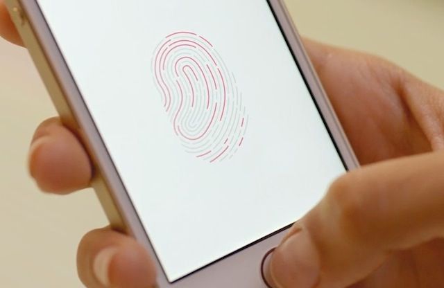 cultofmac's tweet image. Today in Apple history: Apple acquires the company behind Touch ID dlvr.it/TM8yjr