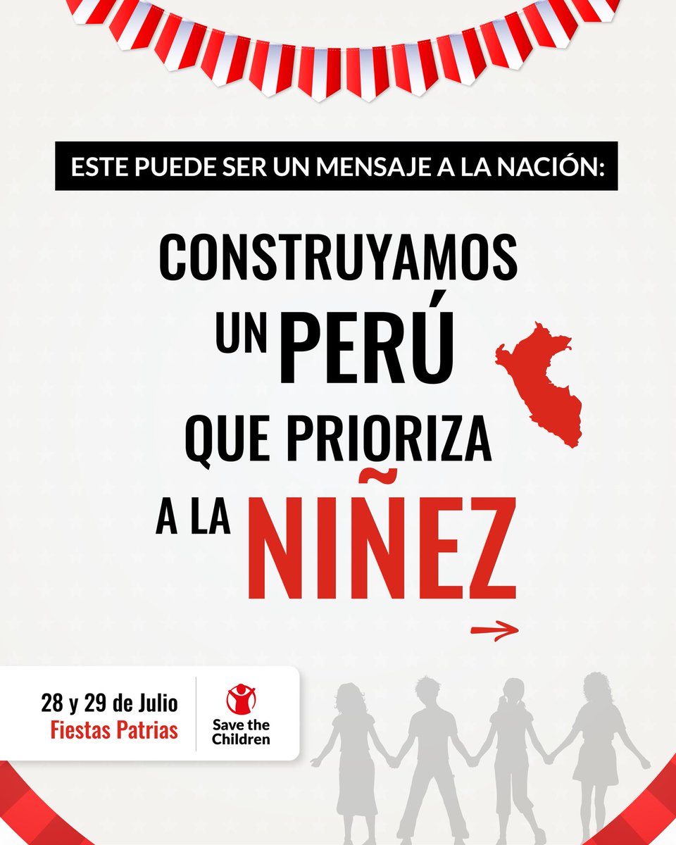 Save the Children 🇵🇪 tweet media