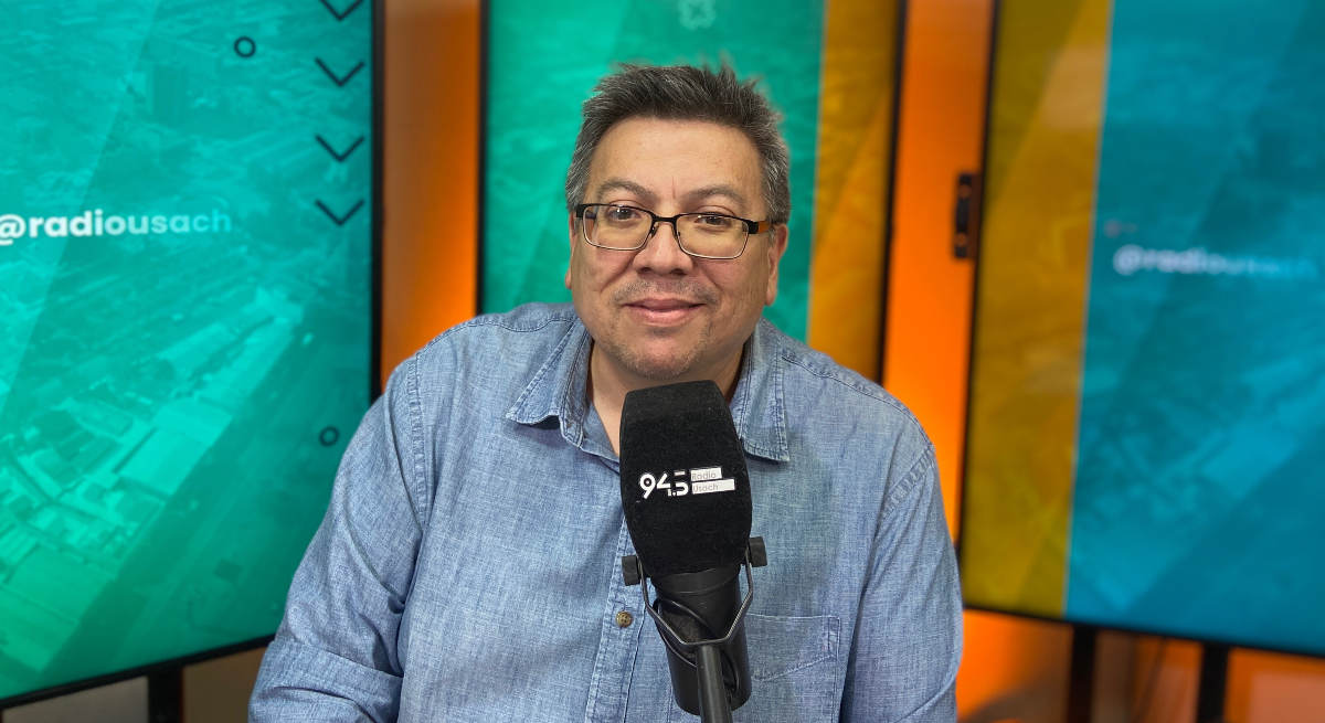 radiousach's tweet image. 🎶¡Conecta con la música de raíz en el #ElAlmaNacional!

👉 Conversamos con los músicos de Inti-Illimani, quienes hace pocos días lanzaron una nueva versión de &quot;Quererte Morena a Muerte&quot; junto a Gepe.

📲bit.ly/SenalOnlineRad…