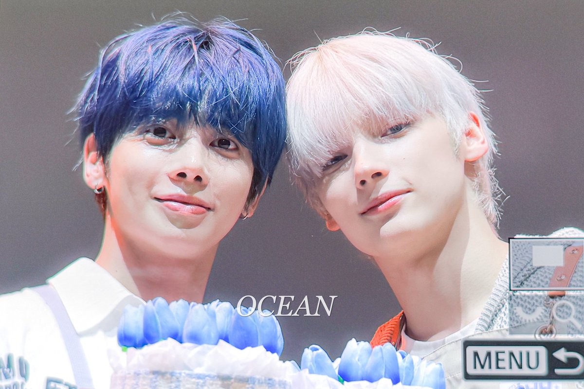 witthhS2's tweet image. 헤헤헤