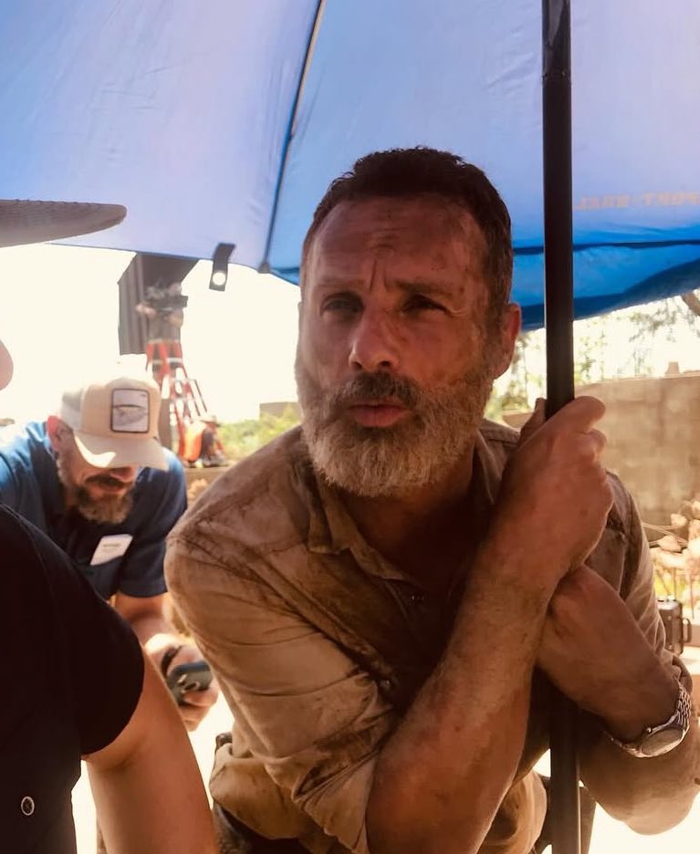 rxgrimes's tweet image. 
