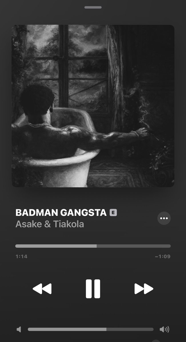gemynee's tweet image. Asake &amp;amp; Tiakola just gave us the song of the summer 😮‍💨🔥