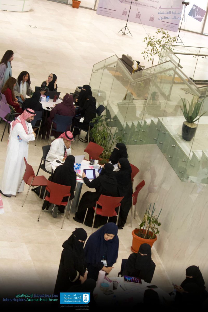 في رحاب مختبر البحث المركزي ومع #فنار 
العلو ليس غاية بل مسار، والإنجاز ليس محطة بل أسلوب حياة

#فنار_في_عيون_الباحثين
#وحدة_العلماء