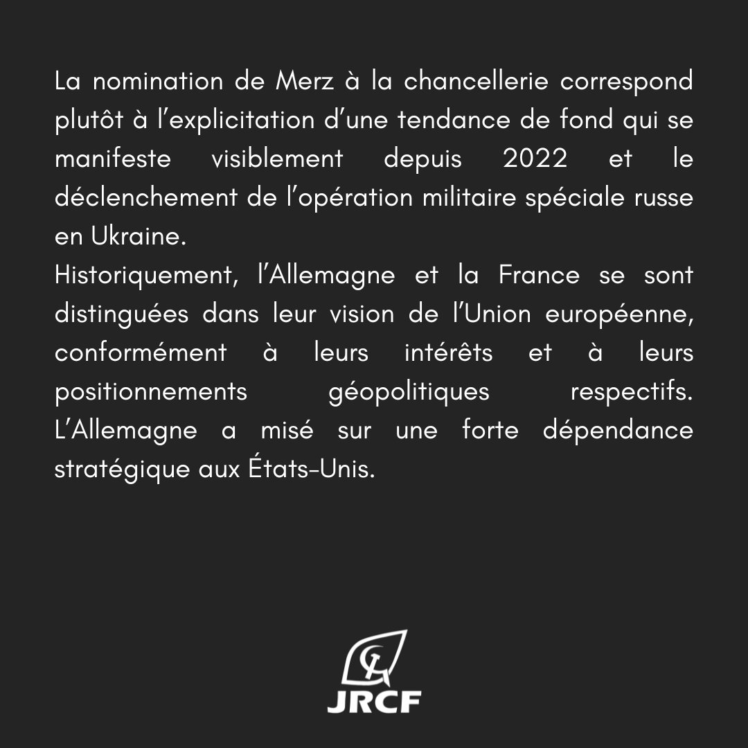 OrgaCommuniste's tweet photo. 🇪🇺👉🏼🚮 Le nouveau tandem Macron-Merz, en route pour l'armée européenne

Retrouvez notre article en entier sur notre lien en commentaires ⬇️⬇️⬇️

#frexitprogressiste #stopnatowars
#macrondemission https://t.co/Fh3lWhaiGd