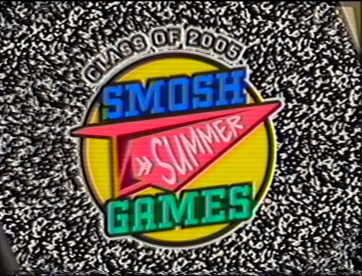LordLambo99's tweet image. Smosh Summer Games is BACK
