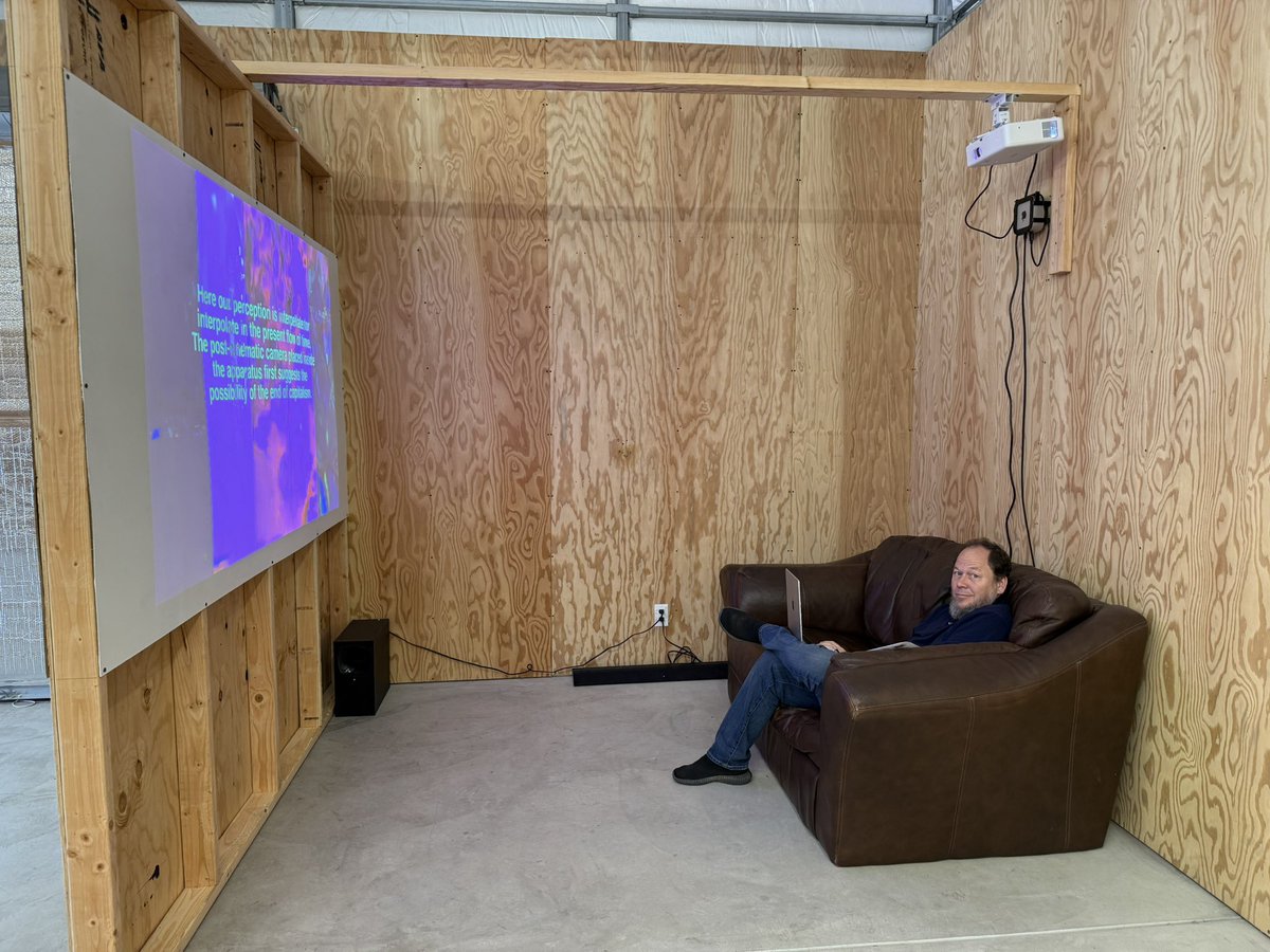 NON/PHENOMENALITIES is ON! Gallery 120710, Berkeley  
July 26 - August 30