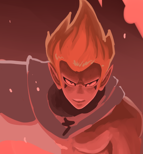 Tristepin WIP
.
.
#wakfu #dofus