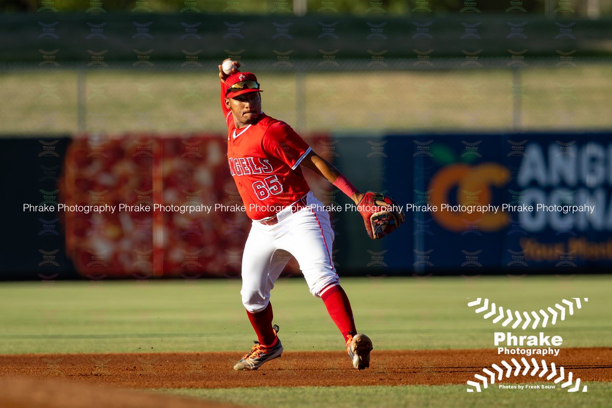 phrakephoto's tweet image. ACL Angels win game 1 of the ACL Fianls against the ACL Giants
Dylan Jordan WP
Edgar Alfonso 2 for 3 3R
Lucas Ramirez solo HR
@1DylanJordan
@VieraSports
@angels
#angels #LAAngels #GoHalos #halos #repthehalo
@AngelsMiLB
@_HaloLife
@BeyondTheHalo
#ACL #ArizonaComplexLeague