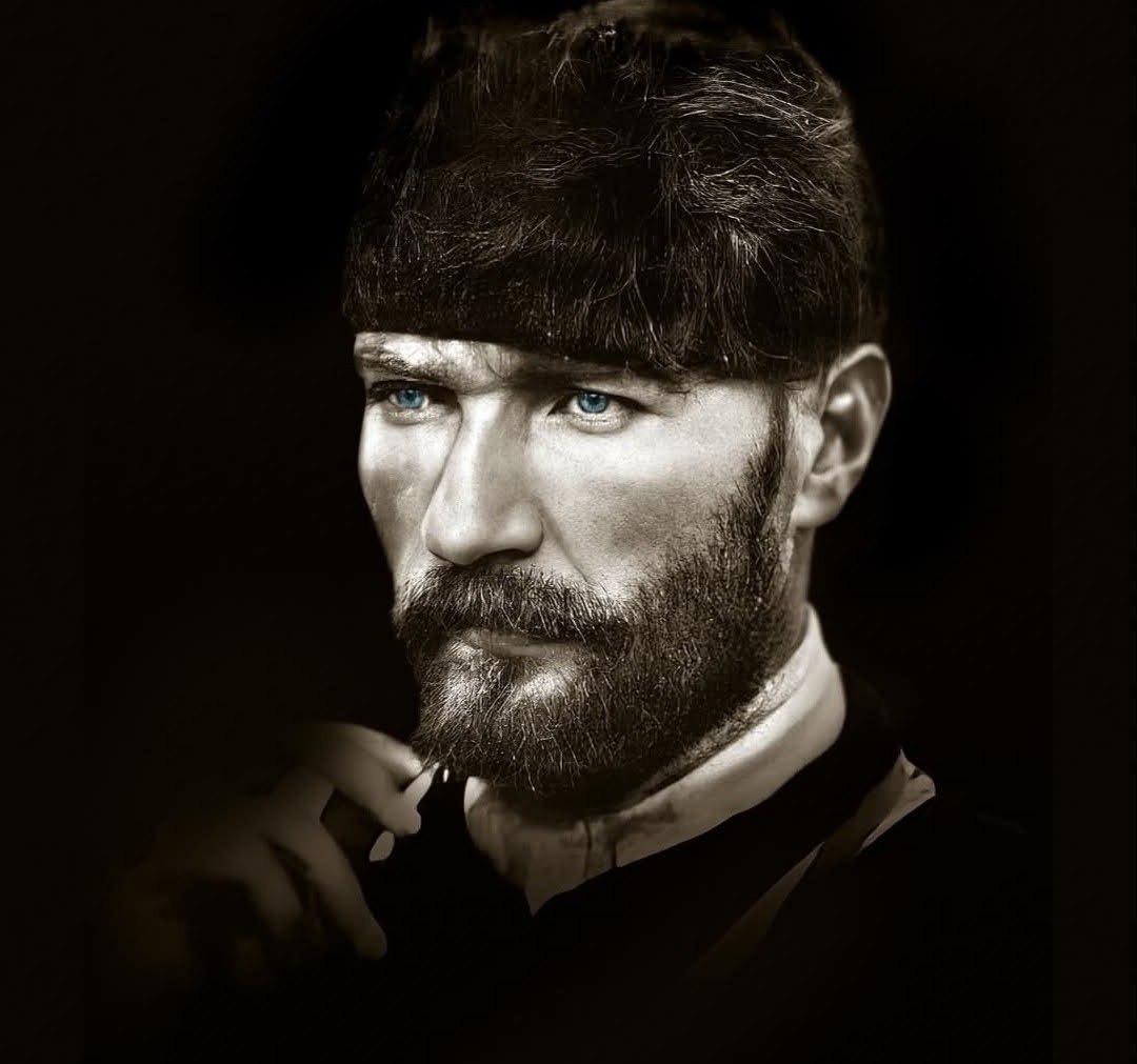 Wella2855's tweet image. Atatürkçü Hesaplar,
Takipleşelim 📢
Yoruma;
🇹🇷 #ATATÜRK 🇹🇷
Yazalım ✏
Beğenelim ♥
Paylaşalım 🔁
Takiplere lütfen geri dönelim ☑