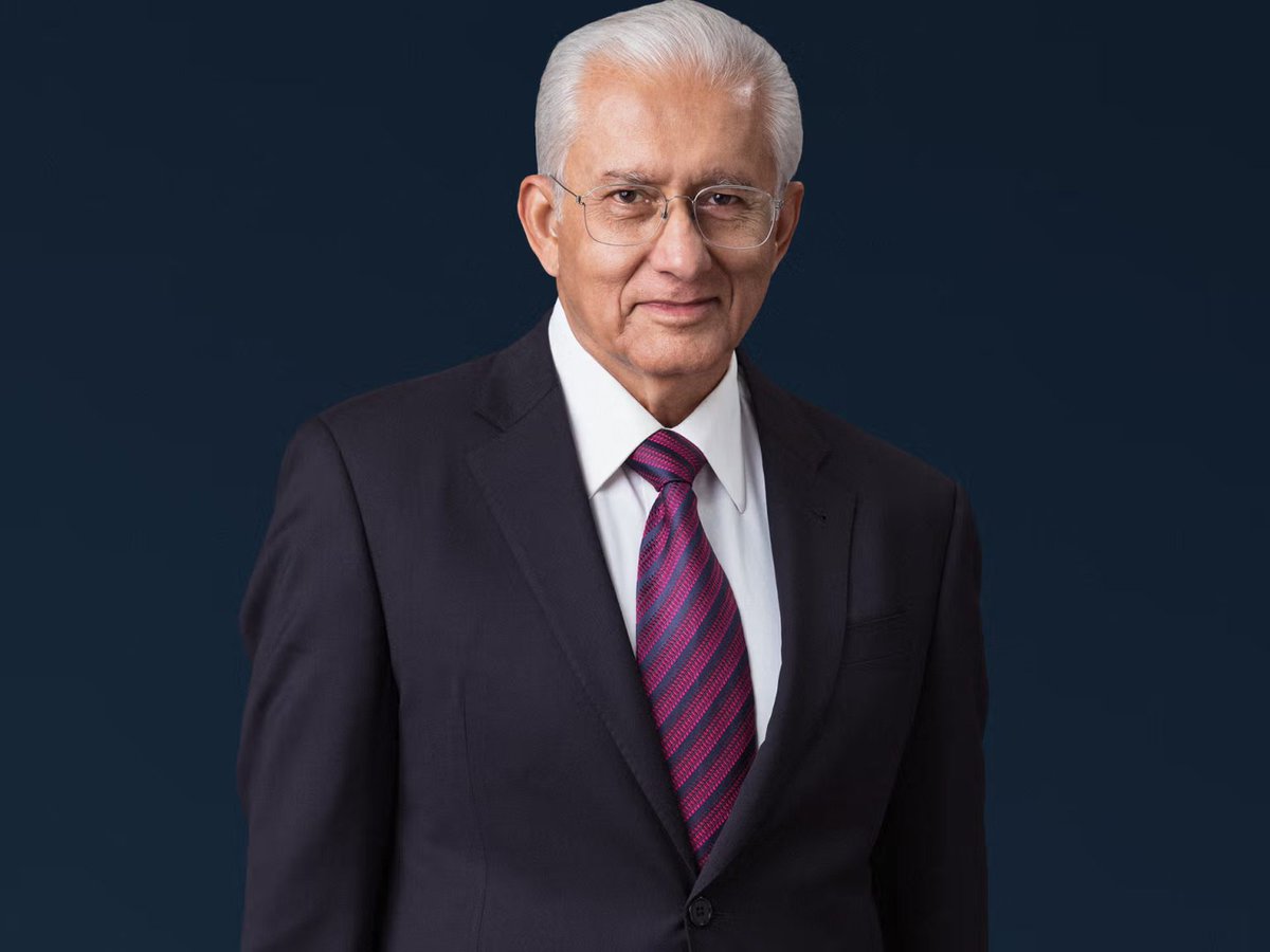 indicanews.com (@indicanews1) on Twitter photo Tino Puri, first Indian American at McKinsey and titan of strategy consulting, dies
<a href="/seth_nitin/">Nitin Seth</a> <a href="/McKinsey/">McKinsey & Company</a> <a href="/IncedoInc/">Incedo</a> <a href="/tech_mahindra/">Tech Mahindra</a> <a href="/ICICIBank/">ICICI Bank</a> <a href="/OPECSecretariat/">OPEC</a> <a href="/UN/">United Nations</a> <a href="/UniofOxford/">University of Oxford</a> #anupampuri #tinopuri #nitinseth #gautamkumra #india #unitedstates #unitedkingdom #mexico #australia Tino Puri, first Indian American at McKinsey and titan of strategy consulting, dies
<a href="/seth_nitin/">Nitin Seth</a> <a href="/McKinsey/">McKinsey & Company</a> <a href="/IncedoInc/">Incedo</a> <a href="/tech_mahindra/">Tech Mahindra</a> <a href="/ICICIBank/">ICICI Bank</a> <a href="/OPECSecretariat/">OPEC</a> <a href="/UN/">United Nations</a> <a href="/UniofOxford/">University of Oxford</a> #anupampuri #tinopuri #nitinseth #gautamkumra #india #unitedstates #unitedkingdom #mexico #australia