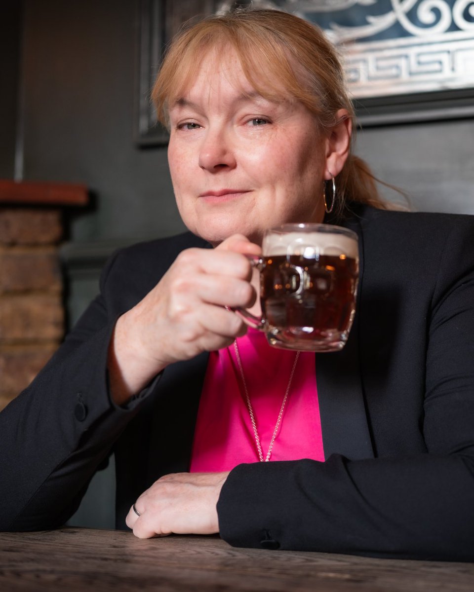 The Great British Beer Festival (@gbbf) on Twitter photo <a href="/ChristineCryne/">christine cryne</a> <a href="/PeteBrownBeer/">Pete Brown</a> 🍎 <a href="/AlisonGrapeSoc/">𝔸𝕝𝕚𝕤𝕠𝕟𝕋𝕒𝕗𝕗𝕤𝕥𝕖𝕣</a> hosts a tasting of delicious flavours of modern artisan cider, including live keg conditioned and bottled UK ciders.
🇺🇸 A lineup of rare cask beers from the USA awaits... This exclusive tasting with Tim Webb has bold, innovative flavours!
📸 Andrew Conway <a href="/ChristineCryne/">christine cryne</a> <a href="/PeteBrownBeer/">Pete Brown</a> 🍎 <a href="/AlisonGrapeSoc/">𝔸𝕝𝕚𝕤𝕠𝕟𝕋𝕒𝕗𝕗𝕤𝕥𝕖𝕣</a> hosts a tasting of delicious flavours of modern artisan cider, including live keg conditioned and bottled UK ciders.
🇺🇸 A lineup of rare cask beers from the USA awaits... This exclusive tasting with Tim Webb has bold, innovative flavours!
📸 Andrew Conway