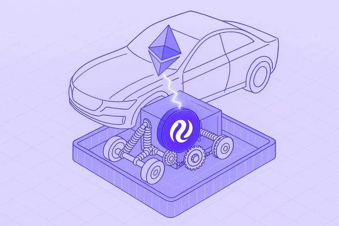 Nuel_wrld's tweet image. They said “don’t build another Ethereum.”

@injective  listened…

…and then built something meaner, cleaner, and faster.

You get:
• Multi-VM support (WASM, CosmWasm, EVM)
• Chain-level modules for DeFi
• Institutional-grade infra

And you know what?

It works.
Injective is…