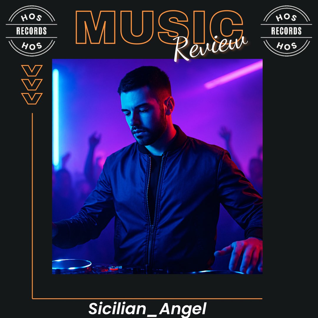 🚨Discover : @sicilianangel_official 
👉New release Out Now !

✅ Spotify : open.spotify.com/artist/5QcXLME…
✅ Youtube : youtube.com/playlist?list=…
✅ Tiktok : tiktok.com/@sicilianangel
 
🚨Submit your music and EPK to us for a review (DM us)
sociatap.com/hosrecords/

#deephouse #dancemusic