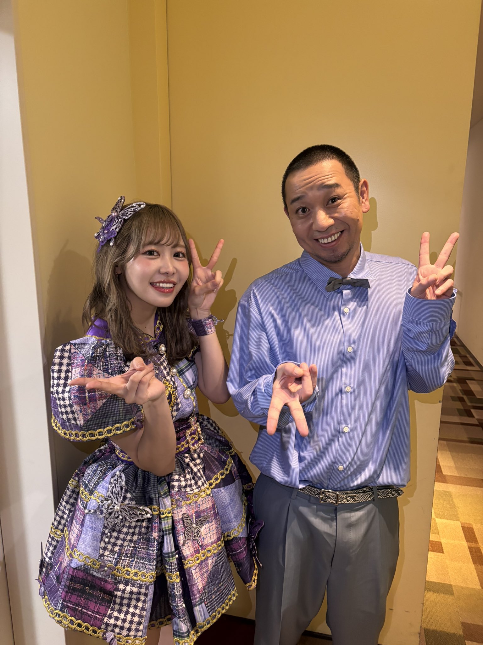 ゆな❗️ 結木 ゆな👶🏻💜 【ZeroProject】Z3-B1 on X: 