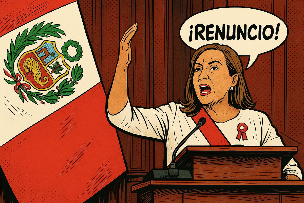 🇵🇪#FiestasPatrias| LO QUE TODOS ESPERAN DEL MENSAJE A LA NACIÓN DE DINA BOLUARTE