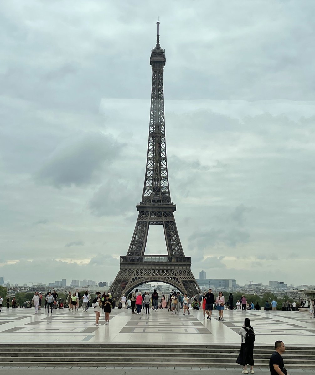heykevinjohn's tweet image. 📍Paris