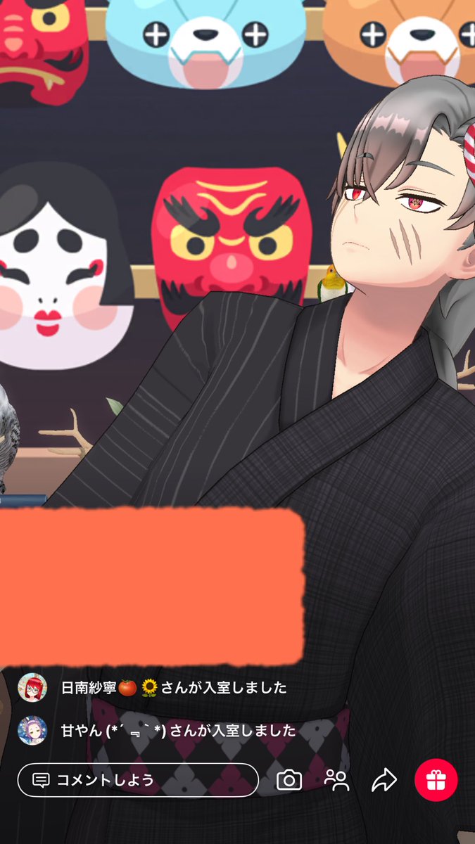 #REALITY を久しぶりに、
🍅🌻と共に、いっせーので！してみた(*´﹃｀*)✨
プーさん🐻🍯、お邪魔しました♪