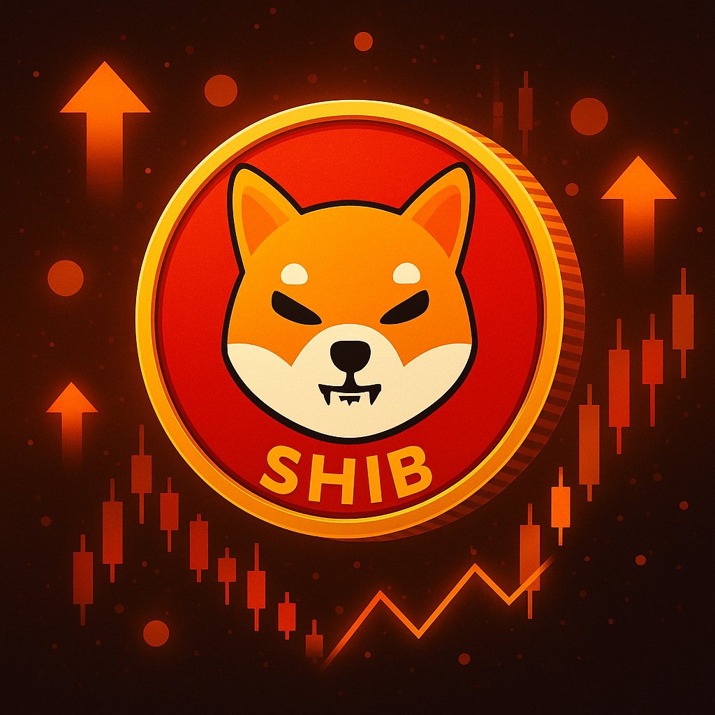 Shib_Booster's tweet photo. $SHIB will rise again &amp; surprise the non-believers 📈 https://t.co/vcnZrS945t