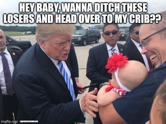 SoDakTruth's tweet image. He likes em young #SouthDakotaTruth