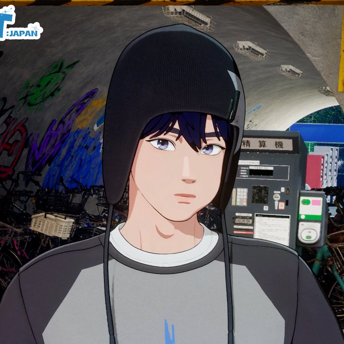 *•.marimoringo.•* tweet media