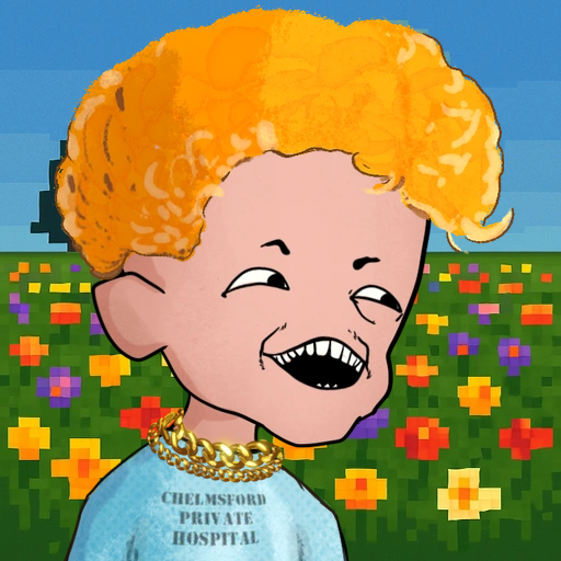 ordtism's tweet image. gm
hear ordinals are back
wen do we start degening and buying retarded jpgs?
