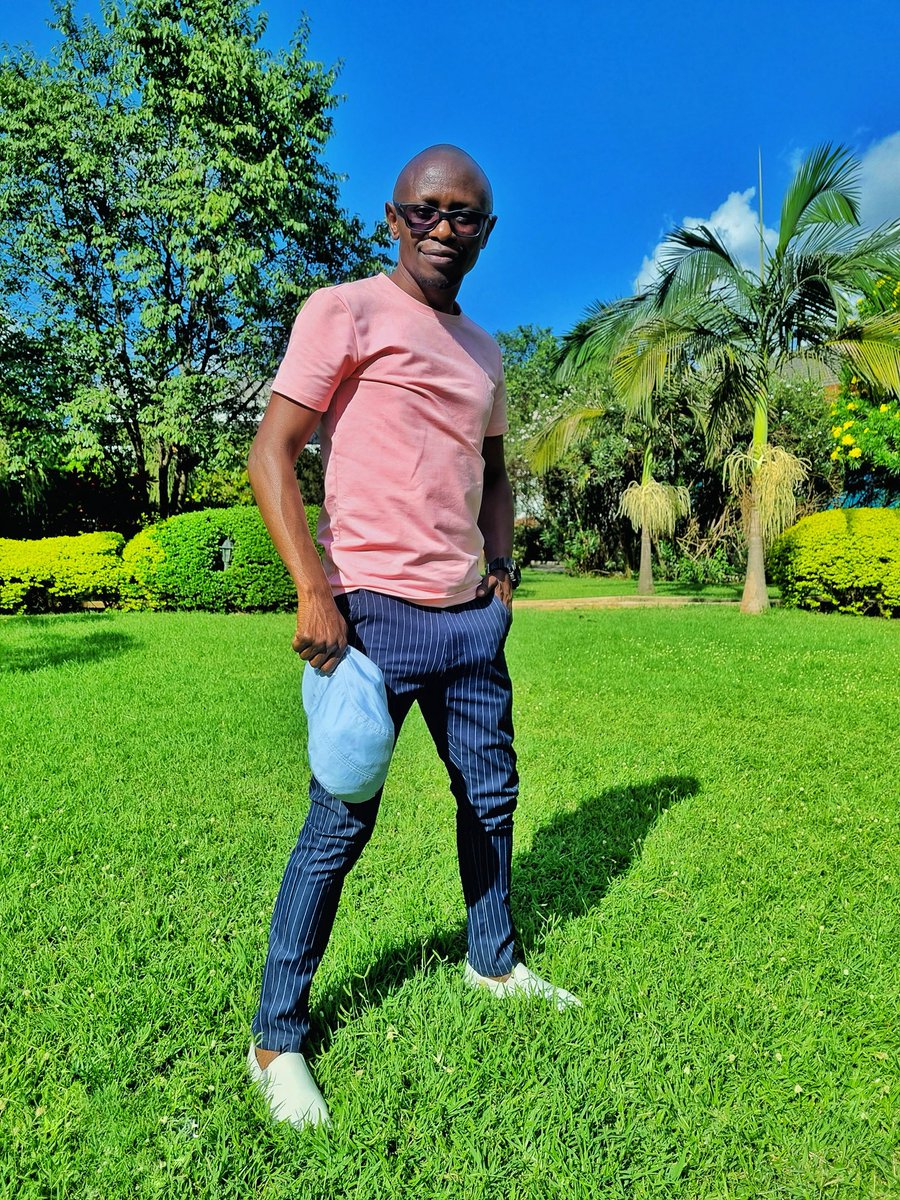 Back to Work Rhumba
So today, I'm once again trading my peace for the payroll. Aki pesa wewe! But hey! Yaani adulting is just pretending kujua nini unafanya... until it's Friday again. Who's with me?
#RhumbaRepublik