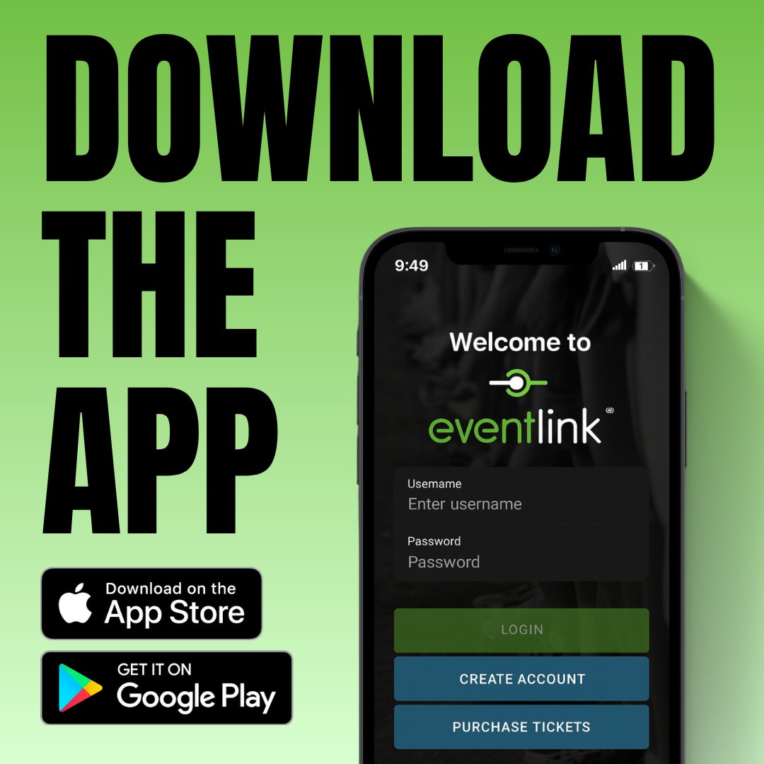 Hobart High School Athletics (@athleticshobart) on Twitter photo 📢 We're using <a href="/TheEventlink/">Eventlink®</a> for the 2025-2026 school year! Download the Eventlink app and create an account to get real-time updates from your specific teams.
📱bit.ly/eventlink-app-…
📱bit.ly/eventlink-app-… 📢 We're using <a href="/TheEventlink/">Eventlink®</a> for the 2025-2026 school year! Download the Eventlink app and create an account to get real-time updates from your specific teams.
📱bit.ly/eventlink-app-…
📱bit.ly/eventlink-app-…