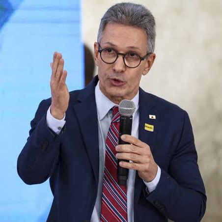 brsemcensuraof's tweet image. 🚨Entre estes dois, qual seria a melhor opção contra o Lula em 2026?