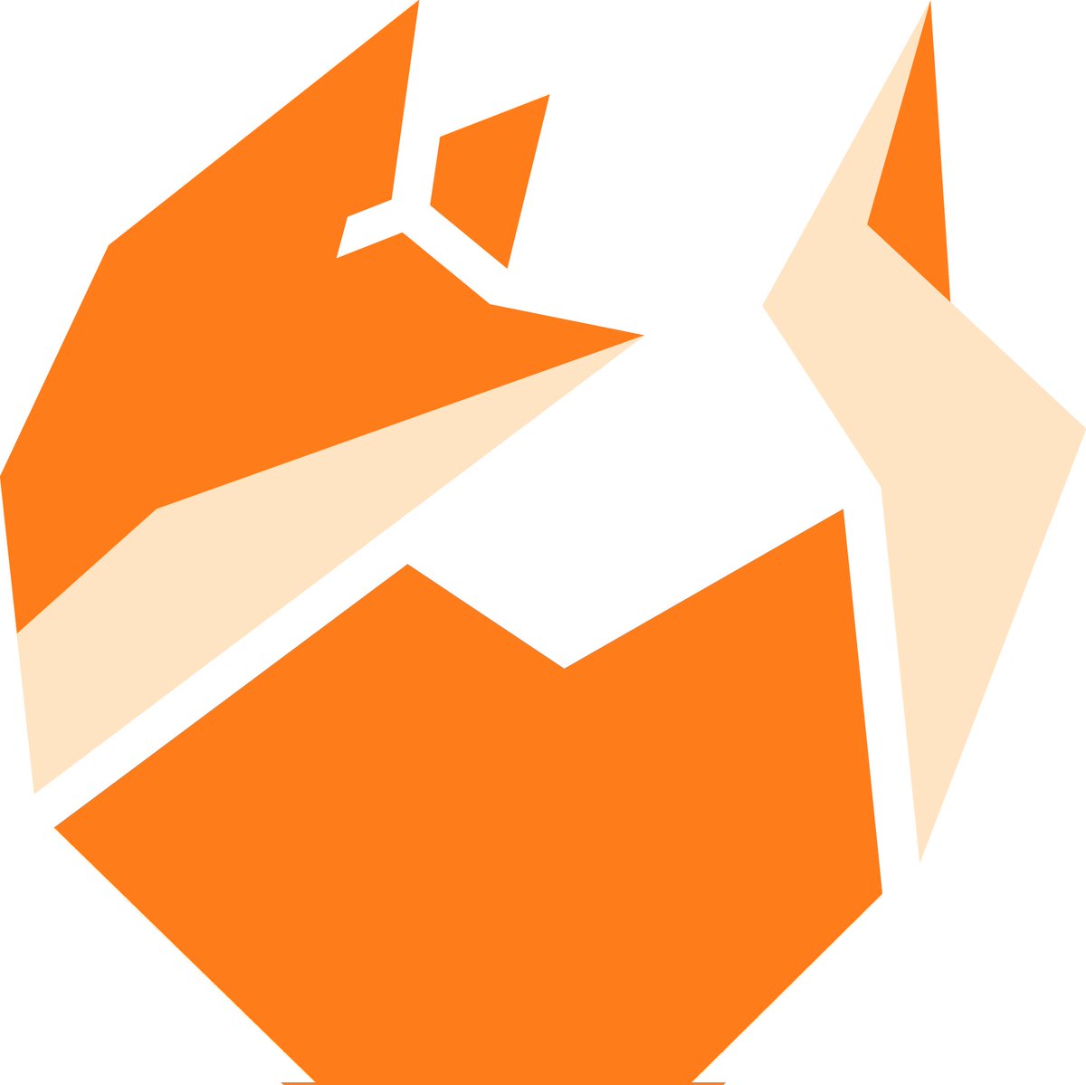 새로운 로고들 ㅎㅁㅎ 🦊